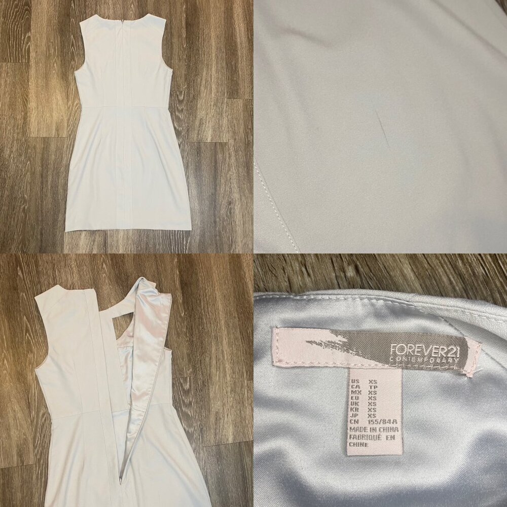 Womens Bundle of 5 Dresses - XS - Picture 10 of 10